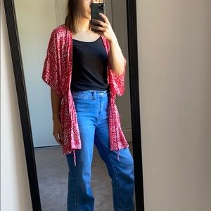 New Victoria Secret Robe